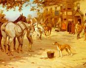 A Fresh Team - 乔治·怀特